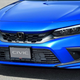 Illustration for article titled The Factory Kit Options For The 2022 Honda Civic Look Great